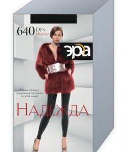 Nadiezhda legg 640 den